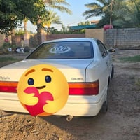 تويوتا كراون • ٩٤ • قير ومحرك مكفول