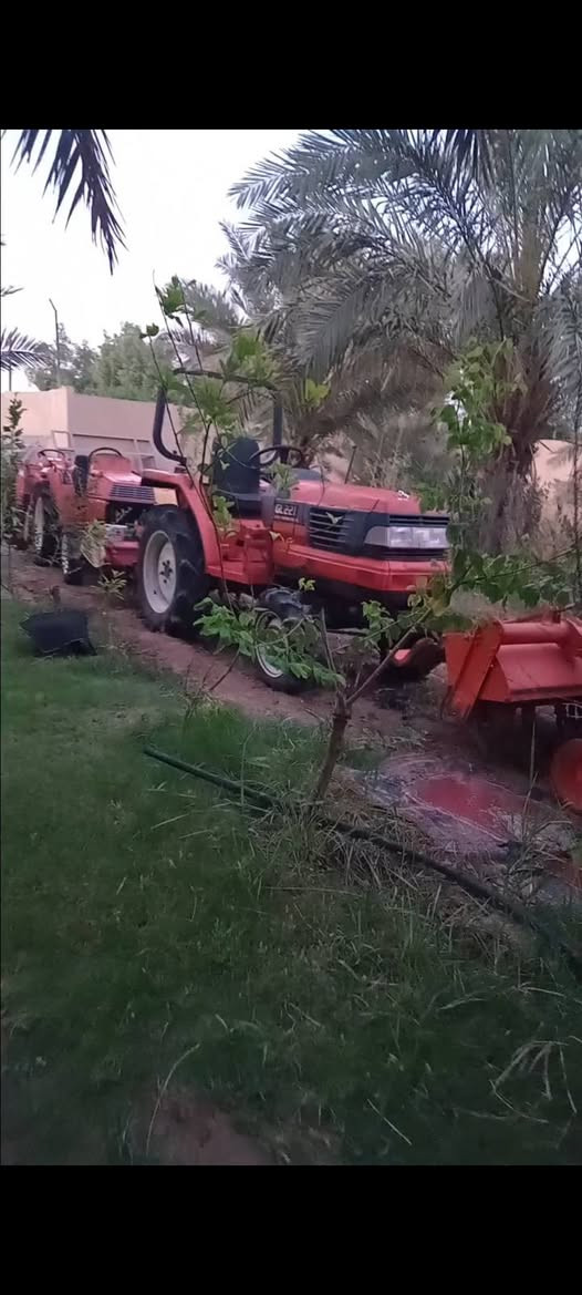 وجبه جديده كابوتا ياباني
متوفر الان في بغداد جميع الموديلات والأحجام الزراعية البستنه 
للاستفسار واتساب فقط 
***********
