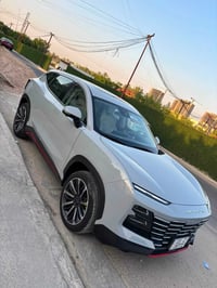 داشنك لكجري • ٢٠٢٥ • ١٦٠٠ تيربو