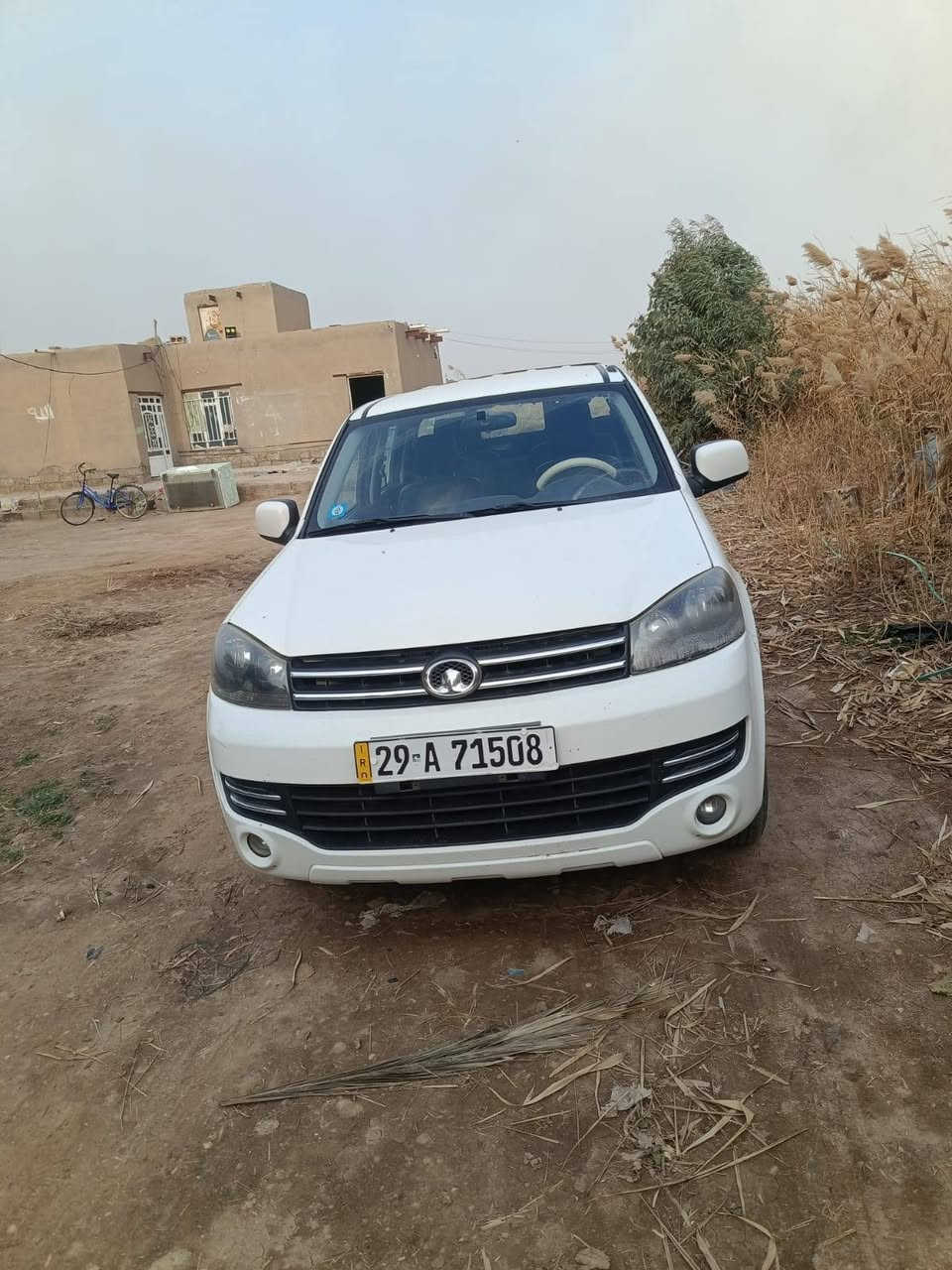 كريت ول للبيع 
موديل ٢٠١٩ رقم واسط مكفوله كير محرك كشر 
السعر ١٠٨ وبيها مجال 
***********/***********
