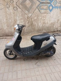 بطه • مكينه ناعمه • شاصي مكفول