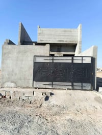 مشتملين • كركوك منطقة ٥٨ • واصل ماء وكهرباء