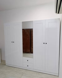 غرفة شبابية • نجارة تركية • التميز