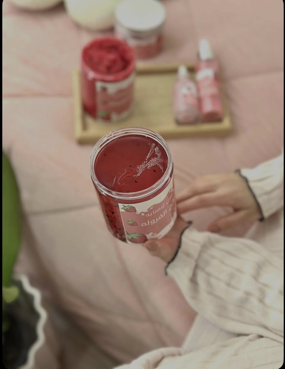 بكج الفروله بنات بكج ولا اروع سعر البكج تخفيضات 35 الف فقط  للطب خاص 😍😍❤️


**إذا كنت صاحب هذا الإعلان وتريد حذفه لأي سبب، رجاءا أرسل رسالة إلى الدعم الفني**