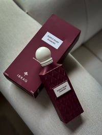 عطر دايموند • إبراهيم القرشي • ثبات وفوحان