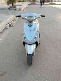 دراجة ماكس منغولي • كفالة عامة • مدينة الصدر