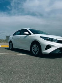 سيراتو ٢٠٢٢ • محرك ١٦٠٠ • منظومة زنون