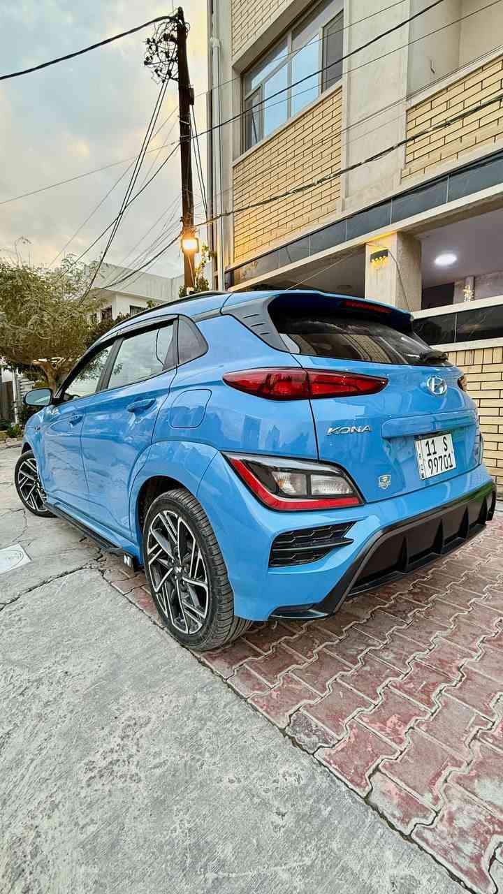 هونداي كونا 2022 ان لاين ✅

سعرها ادخل ع رابط https://t.me/carssofiraq/15758

بيع او مراوس
ماشية 87 الف كليو
صبغ بنيد وجاملغ  ايمن 
ايرباك دركة 
لون سمائي 
كير DTC دبل كلج S سبورت 
شوته رياضية HKS
عطاس توربو HKS
فول رادار 360
توقف ذاتي مع تحذير فتح الابواب
 نقطة عمياء 
كشنات مختمة N
كهرباء وتدفئة كشنات
شاشة عداد ديجيتل 3 وضعيات قيادة 
شاشة جبيرة - كامرة بلادي
تحديد مسار 
كاربلي 
شحن وايرليس 
تشغيل عن بعد  
تنبيه النقطة العمياء
تنبيه مغادرة المسار
رادار
مثبت سرعة
داخل اسود خياط احمر
لحية ودوسات N
مكاني بغداد حي الجامعة او الكرادة 
رقم تلفون 
***********
KMBK33A31NU821100
.
.

🚗اعرض سيارتك ع اقوى قناة تلكرام للبيع و شراء سيارات ادخل ع رابط 
👇👇
https://t.me/carssofiraq
