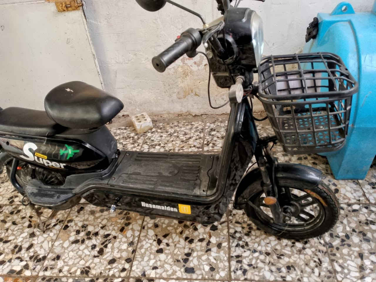 دراجه نظيفه سعر 150وبيهه مجال بغداد ***********
