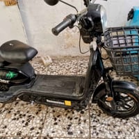 دراجه نظيفه سعر 150وبيهه مجال بغداد 07779702148