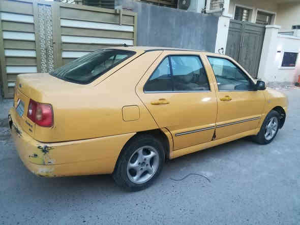 السلام عليكم 
إعادة نشر
شيري للبيع رقم بغداد 2011
گير و محرك كورلا 
التبريد غير شغال 
مشط ستيرن ثكيل 
السعر 25 
للإستفسار واتس آب ***********
