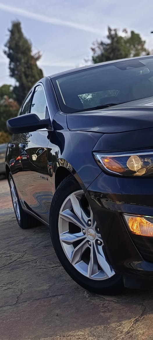 ▪️ماليبو 2023 Lt
▪️مكينة 1500 تيربو 💪
▪️تشغيل عن بعد
▪️بصمة ابواب ، جنطة ، تشغيل 
▪️سايد بريك بصمة (هند بريك)
▪️فول تحمات ستيرن ودشبول
▪️شاشة لمس كبيرة ايباد
▪️نضام start stop /auto stop
▪️ليد نهاري ✨
▪️تبريد قطعتين 
▪️تدفئة كشنات
▪️تبريد مناخي ( منفصل)
▪️شاشة اعطال ⚠️
▪️نضام كار بلي 
▪️كاميرا دوارة خلفية 
▪️ويل كب 18 بلاد
▪️حساسات اطارات
▪️(حجر بيئة مكفول شرط الفحص💯)
▪️وبعد بقية مواصفات الLt المعروفه
▪️السعر 118وبيهه مجال 
صبغ شبر جماملغ 2 كلير امريكي بدون دواخل بجم كبس 
▪️متواجد اتصال او واتساب
0⃣7⃣5⃣0⃣4⃣1⃣3⃣8⃣3⃣6⃣5⃣
❌❌❌ملاحظة❌❌❌
السيارة رقم كاتى تترقم شمالي بنفس اليوم بأسمك ب11ورقة أربيل, العراق
