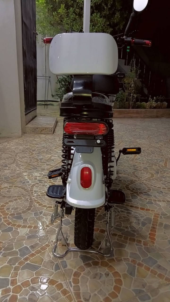 دراجة شحن حجم 14 موديل 2025 جديد👍
العنوان كركوك شوراو

رقم الحساب ***********

 السعر 175 الف بيها مجال📞☎️
