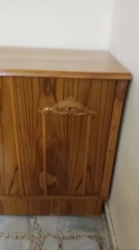 للبيع • جديدة • خزانة