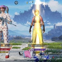 حساب بوبجي للبيع هواي بي شغلات   اسلوب خرافي مربوط بس تويتر لي يشتري ك...