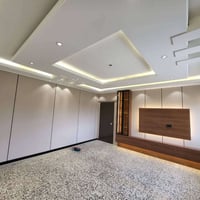 TV يونت • حسب الطلب • MDF 18ملم