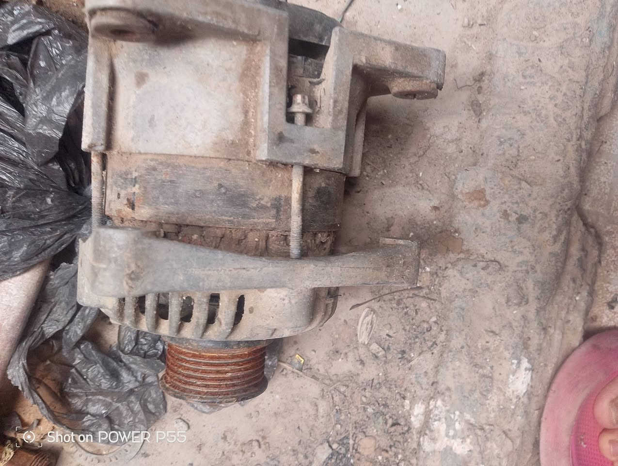 دبل كامل مال حاويه ممستخدم مال سونك نوزلات مال سونك وسلف عاطل بي فحمات وداينمو عاطل بي بوش لبيع رقم ***********
