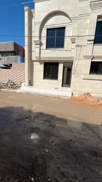 التعليم • ٥٠م • غرفتين