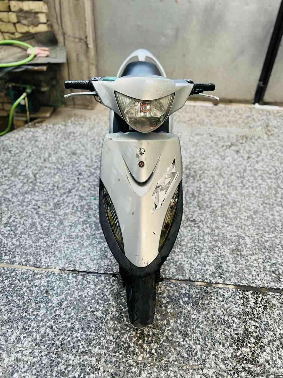 سلام عليكم ماكس عدلة للبيع دراجة جاهرة كلهة ابلادية
مكينة اكلجات كفالة شلعة ومعدل كهربائيات كلهة شغالة 
اوراق كاملة السعر 650الف مكان بغداد العبيدي الشراي 
يتصل رقم ***********
