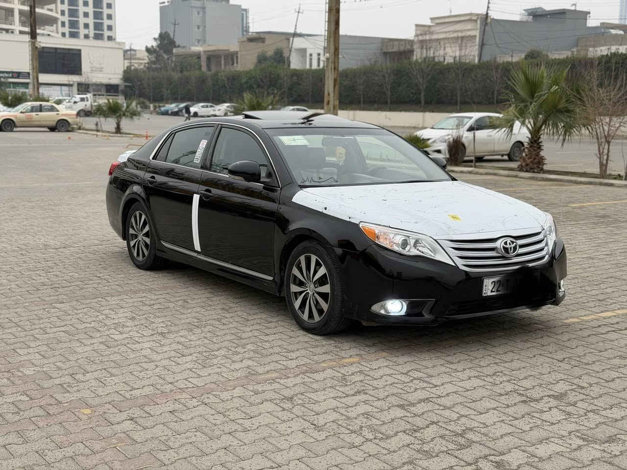 عەرەبی و کوردی
افلون أمريكي موديل 2011 للبيع 
سعر 130 وةرقة  بيها مجال 
 بيهه 4 قطع نص قمارة صبغ ابيع عام بدون ضربة
محرک بدون مفتوح  ماشي ۱٥۸ کم
رةقم أربيل صنةوي جديد 
مكان اربيل واتساب: ***********

‎ئەڤەلۆن ئەمریکی   : بــــۆ  فــــرۆشــــتــــن
‎مـــــــــۆدێـــــــــل: 2011 سعر130وەرقە و مەجال
‎سبوغ : جوار پارجەی هەیە لەگەڵ سەقفی بۆیاغە ئەمن بەعام دەفرۆشم پیش و پشتی کەپسە
‎ 158 km مەکینەی نەکرایتەوە  
ڕۆیشتیە یەک دینار مەسرەفی تیدا نیە 
‎شـــــــــوێـــــــــن : هــــەولــــێــــر پێشانگای میربەگ
‎ژمـارەی خـاوەن کـاڵا : ☎️ 
‎واتسئاب : مۆبایل ؛ ***********
‎
