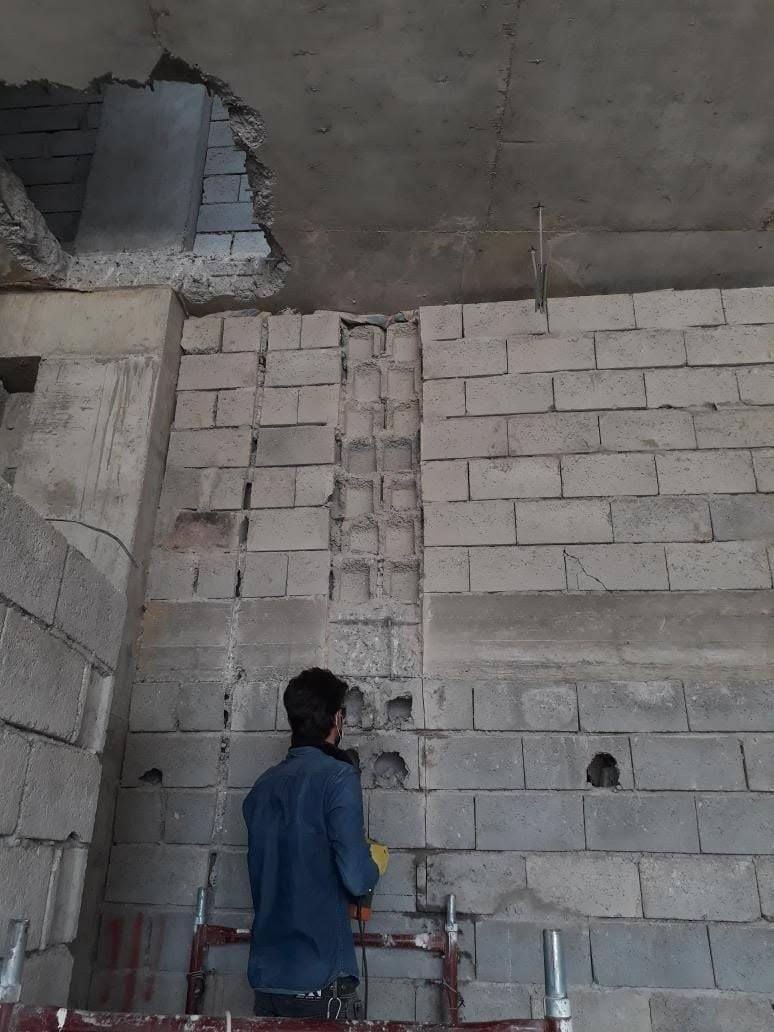 سلام عليكم اخوان اسطه كهربائي لتائسيس دور ومحلات  من درجه امتياز وبسعر اليريح الزبائن واتصال عالهاي رقم ***********3
ومتفرغ حاليا
