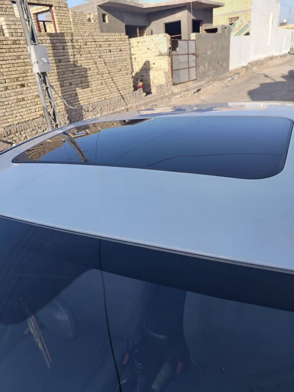 النتر 2015
خليحي مكفول من الضربه والتبديل
فول مواصفات عده البصمه
العنوان ذي قار
رقمها الديوانيه ***********
