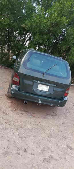 كرنفال موديل  2001  رقم بغداد  خصوصي المالك بلسماوة محرك كاز كير عادي السعر  45 وبيهة مجال مكانهة السماوة الرميثة 
للاستفسار  *********** وبي وات ساب
