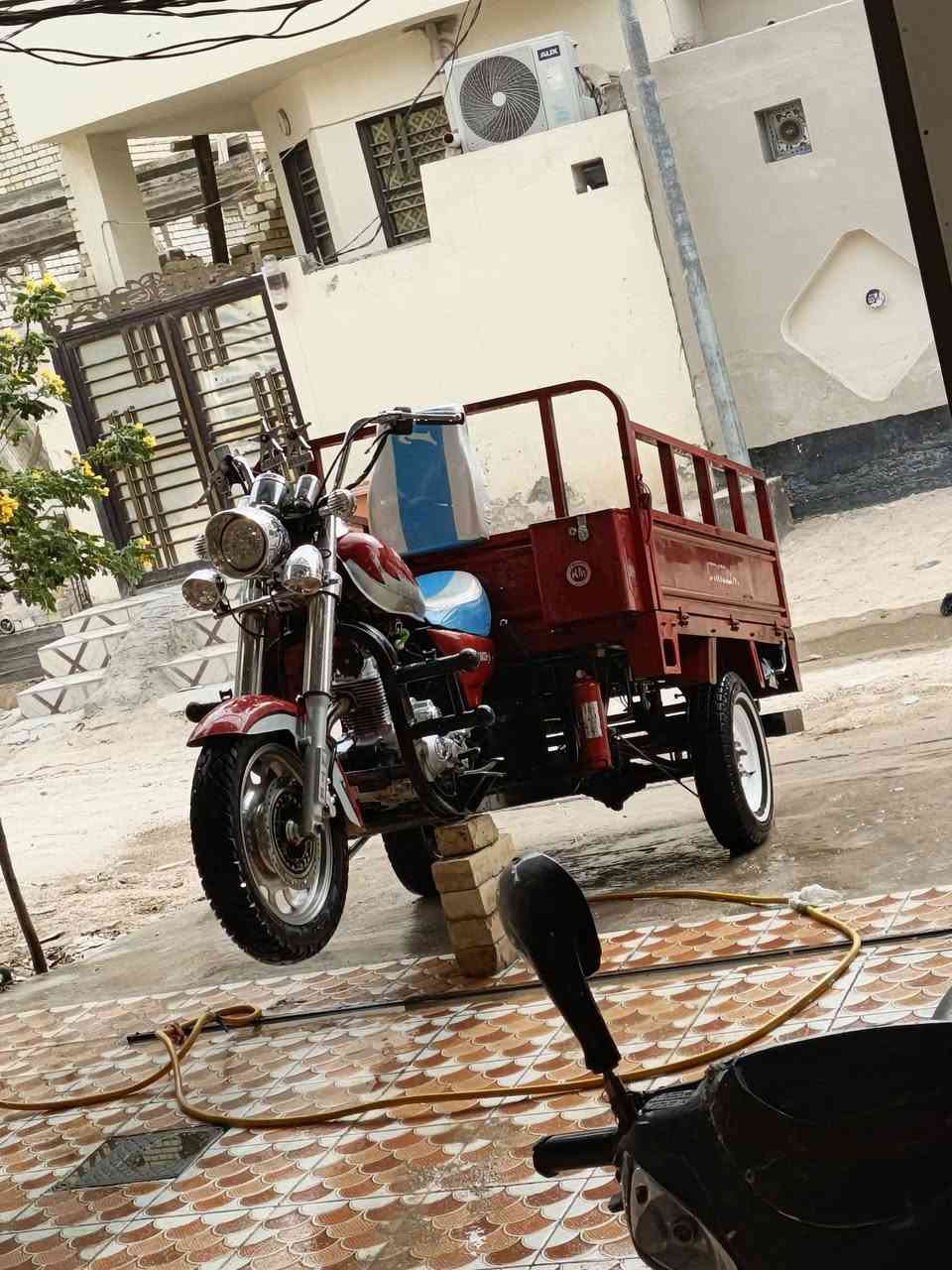 الحلال للبيع 2019 تعمير 2025 ستوته جاهزه 
أوراق اصولي وكيلها ابراهيم كرماشه 
غراض كلها 2025
الستفسار ***********
مكاني نجف حي النداء عامود 68
