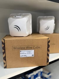 ميكروتيك • CubeG-5ac60ay • ١-٢ كم