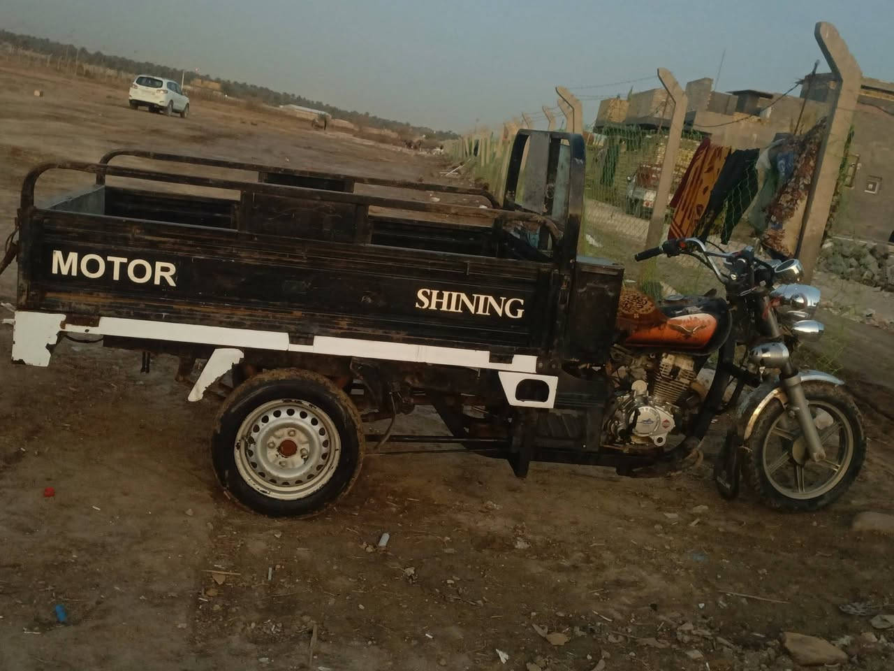 اسلام عليكم ستوته للبيع مديل 18مكفوله كفالة عامه المكان حله قرب العلوية شريفه ‏‏‪***********‬‏
