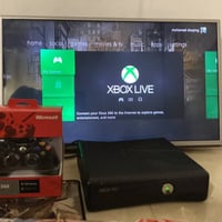 اكس بوكس 360 • ١٥١ لعبة • صلاح الدين بيجي