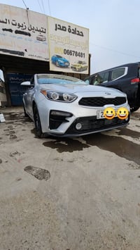 فورتي 21 وارد امريكي ماشيه 118 كير سفتي مكينه دوش 2000 رقم اربيل سياره...