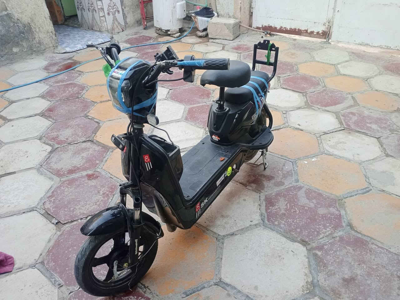 للبيع جاهزه كهربايات شغاله
مكاني شطره 250


**إذا كنت صاحب هذا الإعلان وتريد حذفه لأي سبب، رجاءا أرسل رسالة إلى الدعم الفني**