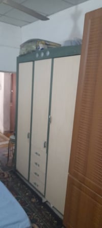 غرفه شبابية • سريرين • بعقوبة قرب سايلو