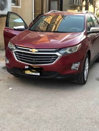 اكوينكس ٢٠١٩ • ٢٠٠٠ تيربو • دفع رباعي