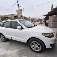 سنتافي للبيع موديل ٢٠١٢ مكينه سته سلندر  سبعه راكب مكينه وكيري مكفولات...