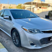 افلون XLE • ٢٠١٣ • أربيل