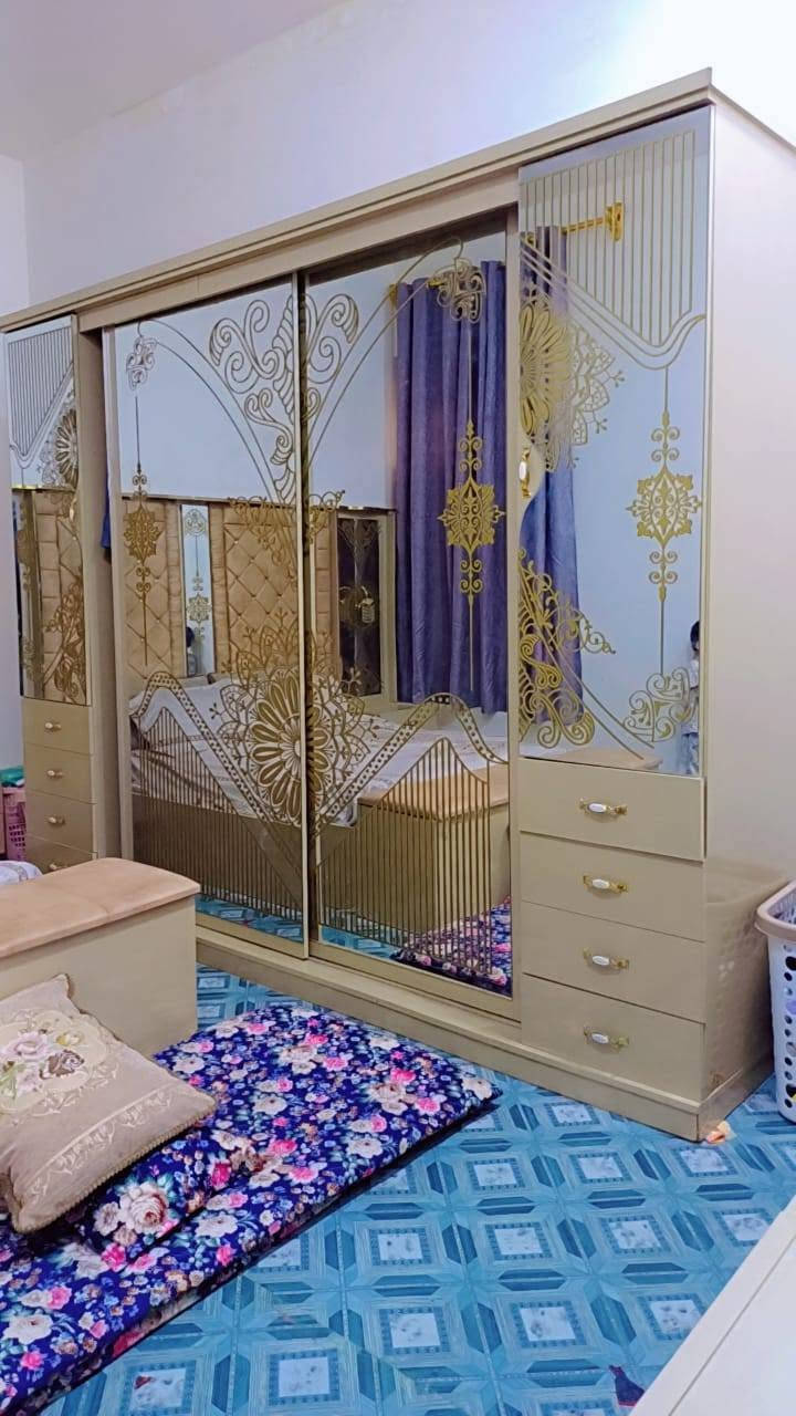 غرفه تركيه نضيفه حيل مكان صكلاويه 650
***********
