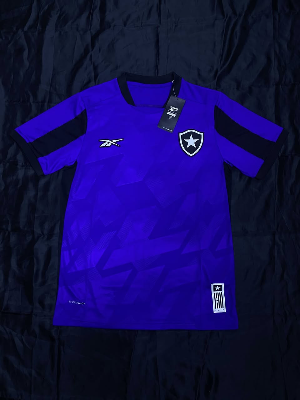 وجبة رياضي درجة أولى اصلي
سعر القطعة 8


**إذا كنت صاحب هذا الإعلان وتريد حذفه لأي سبب، رجاءا أرسل رسالة إلى الدعم الفني**