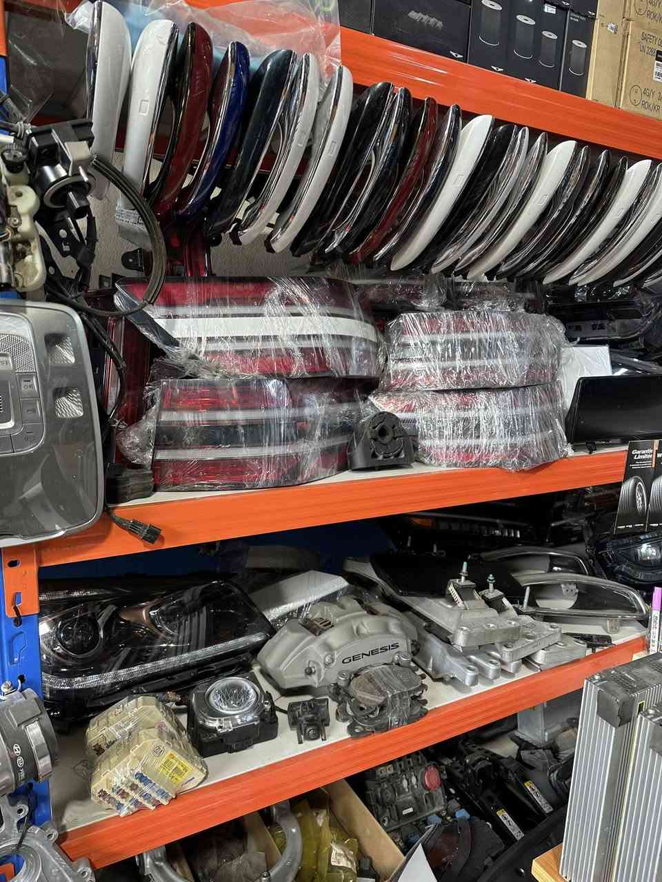 بسم الله تم تنزيل حاويه وارد امريكي موديل 2025
G70-Gv80- ستنكر العنوان بغداد البياع  شارع الرابع
***********
