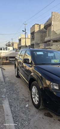 ٢٠١٧ • ٦ سلندر • حادث مبدل