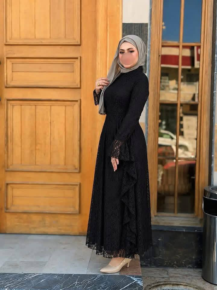 آن هہ‌‏ذآ لرزقنآ مـآ لهہ‌‏ مـن نفآد🧿✨
لسنا الوحيدون لكننا المميزون 👌

اجمل الماركات العالميه 🇹🇷 ـــ🇮🇹  

جدينا اليوم 🍬🌸

موديلات روعه ولا غلطه

يلبس قياسات 38-40-42-44-46-48

" توصيل جميع المحافظات العراقية 5 الاف فقط "


**إذا كنت صاحب هذا الإعلان وتريد حذفه لأي سبب، رجاءا أرسل رسالة إلى الدعم الفني**