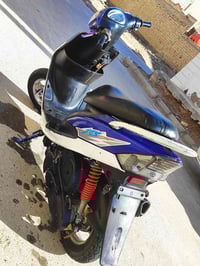 ماكس عدله • دراجه نضيفه • ميسان