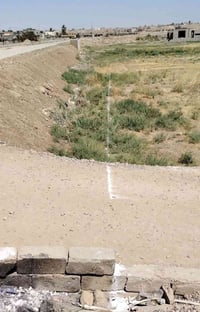 تجاري • كورنيش بعاجة • عرض ٢٥م