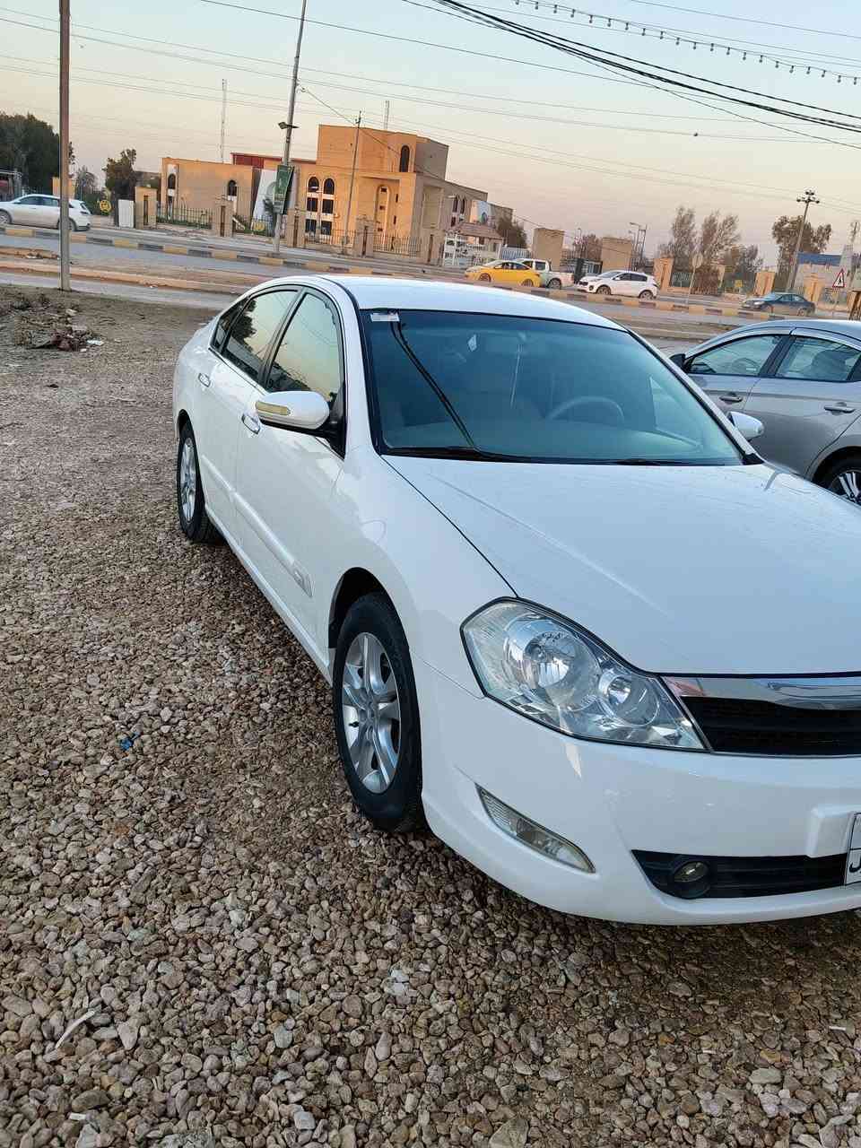 سافران موديل 11 بيها فقط باب وجاملغ الخلفي خلف السايق صبغ بدون حادث او داخل وبيها مكانات بارد قليله حداديه ورة وكدام جدد شرط سفنجه مكينه وكير مكفولات تبريد تدفئه ضفيرة كلها ع وضع شركه جديد رقم اربيل قديم سنويه نافذة تريد وكاله لو مداور بكيفك دواخل جديدة نظام سبورت كشنات تدفئه مري شفط لايت زنون اصل مكاني ديوانيه *********** السعر 100
