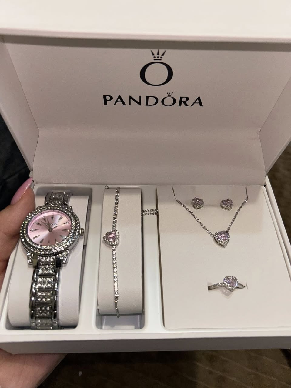 مرحبا
اذا تريدون هدايا نسائية متوفر عندي حسب الطلب وبأسعار مناسبة والتوصيل داخل العراق فقط


**إذا كنت صاحب هذا الإعلان وتريد حذفه لأي سبب، رجاءا أرسل رسالة إلى الدعم الفني**