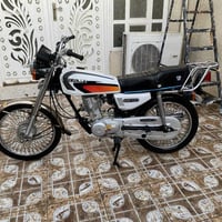 دراجة ٢٠١٩ • أوراق أصلية • كوت حي الحكيم