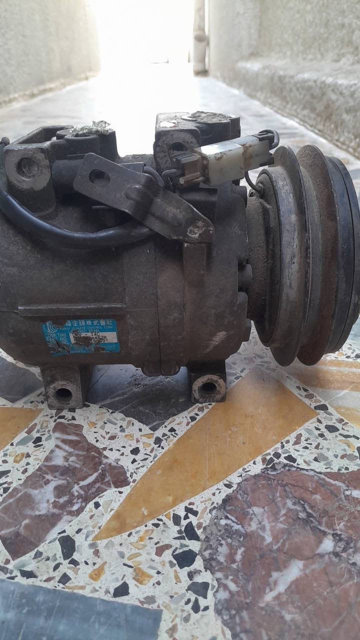 كمبريسر 2700 شغاله مال مكينه تفصيخ
مكان شعله *********** متواجد
