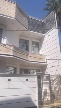 اعلان للبيع دار مساحته 100 متر  ملك صرف زراعي الوجه  7 نزل 14 فرع قاسم...