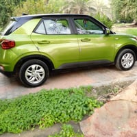 للبيع. هونداي فينو موديل 2021 سياره جاهزه كير مكينه صدر تخم تاير كهربا...